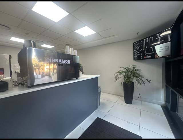 37M² RETAIL TO LET IN SANDTON CENTRAL